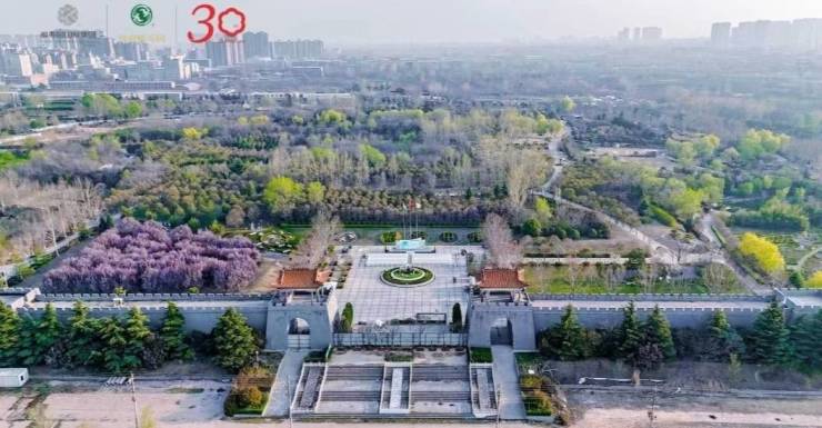 【河南福寿园】墓地首页_公墓电话_2025价格_地址_预约看墓