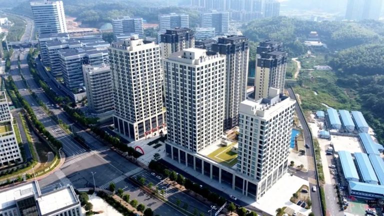 毕业租房季：长沙保障性租赁住房有哪些？