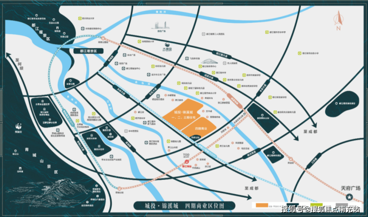 成都「城投锦溪城」售楼部电话-房价走势-楼盘信息-8月优惠政策