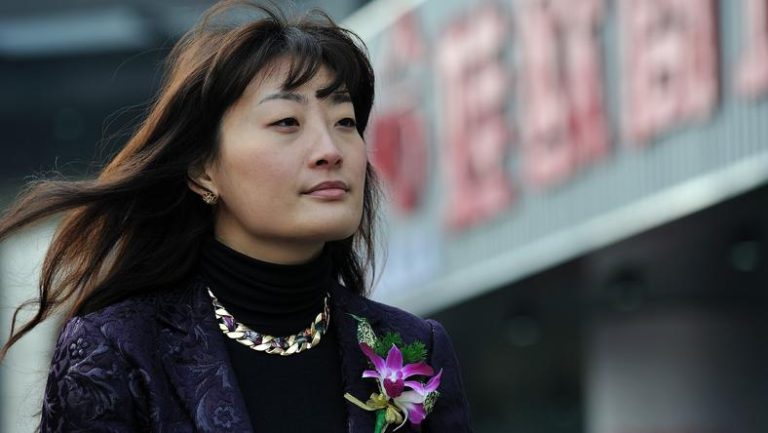 宗馥莉首战输了？宗庆后说明书曝光