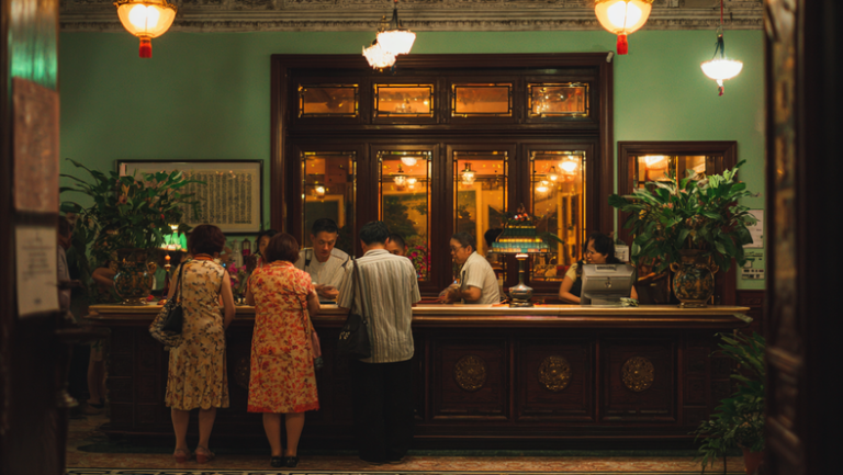 为什么“山寨李鬼”酒店遍地开花？