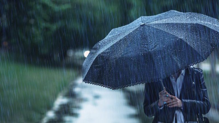 大暴雨，又来了？极端降雨预报难在哪
