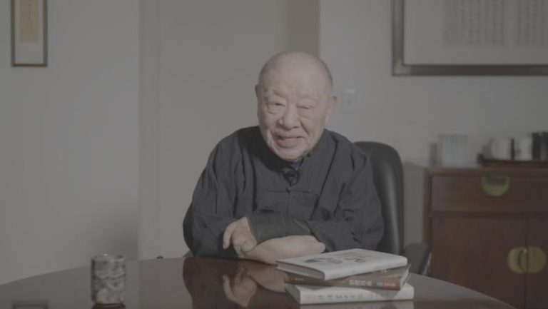 专访许倬云：我们的出路在哪里？