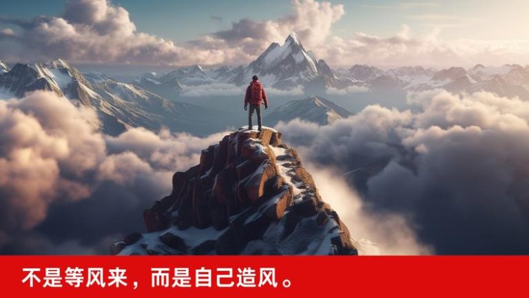 这些企业凭什么走出了“经济上行的美”？