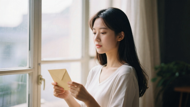 你在一个女人身上寻求的是什么？