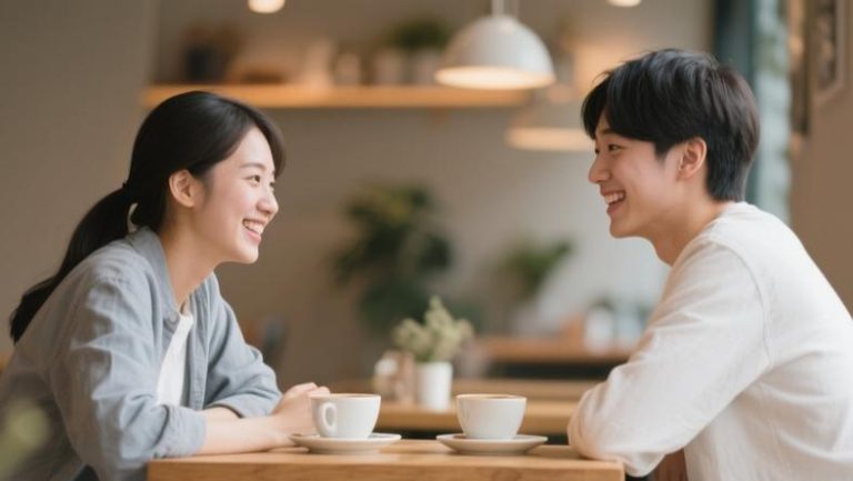 如何让闲聊变得有趣？如何调情？