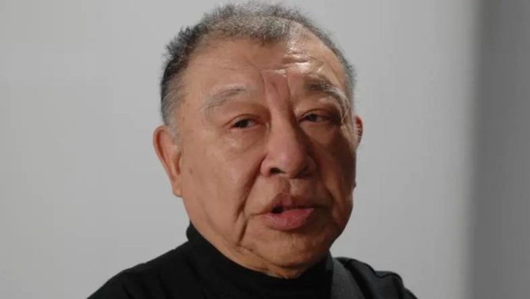 许倬云的最后20年：我要唤醒许多的梦，唤醒许多的错