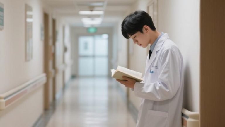 697分选临床医学，我是怎么和这个专业和解的？