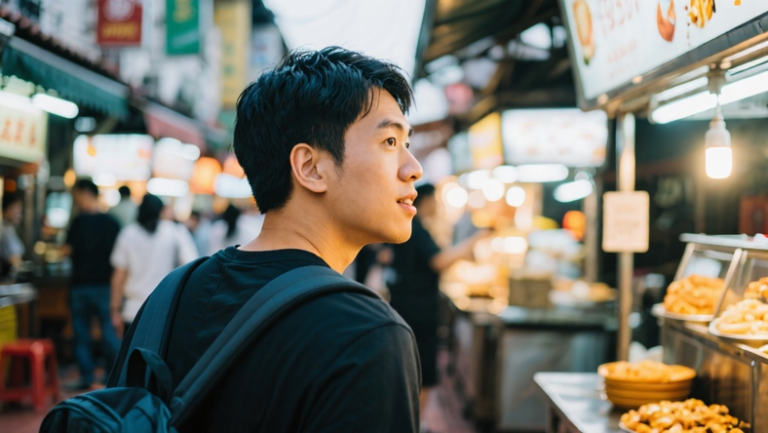 旅游中的一些消费感悟