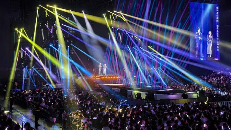 抢不到票、退不了款，演唱会的锅该不该大麦背？