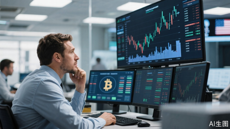 股票代币化时代，揭秘Robinhood商业模式与加密野心