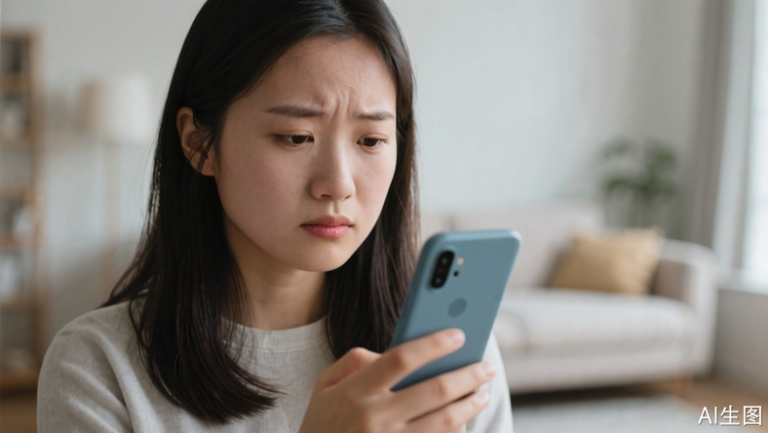 坏了，我感觉手机把我当agent了