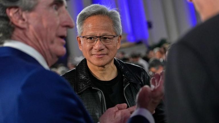 高志凯：英伟达应该向中国缴纳15%的安全保证金