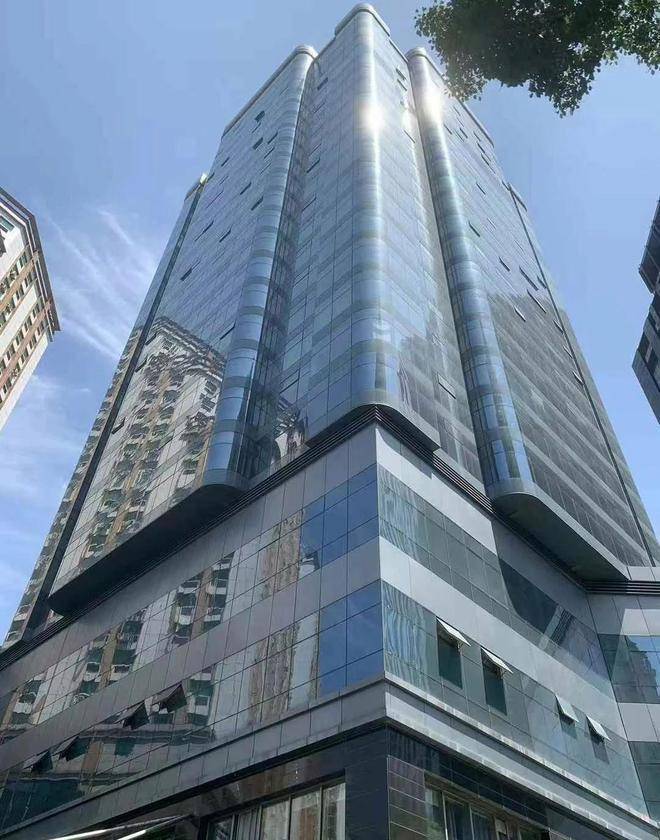 上海苏河畔头排景观 | 普陀湾五park公寓的楼盘信息!房型房价