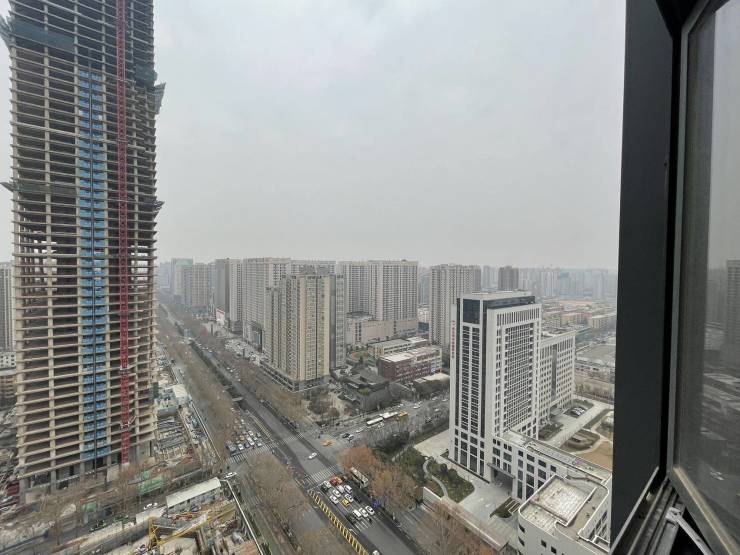 荣民中央国际写字楼|建面|户型展示|区域配套|售楼处电话