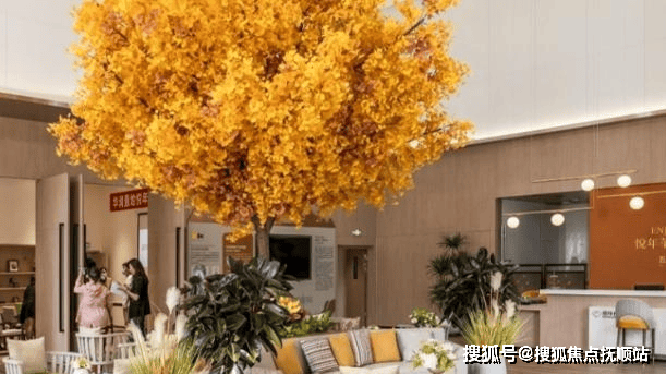 悦年华颐养中心(北京瀛海)最新动态-院内价格公示+地址路线+预约模式