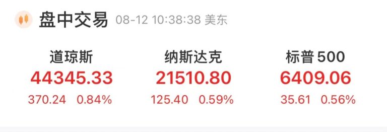 关于起诉鲍威尔 特朗普最新表态！美国重磅数据发布 降息稳了？