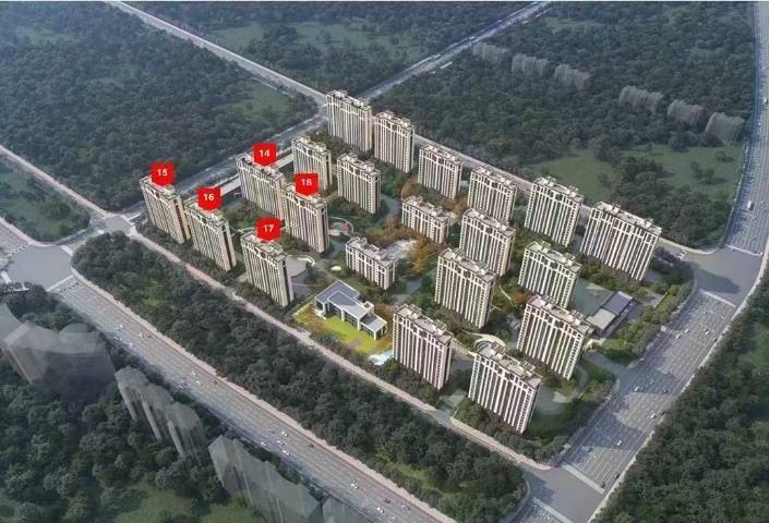 鄂尔多斯【横东御景华府】售楼部电话|8月成交价|户型解析|优惠活动详情