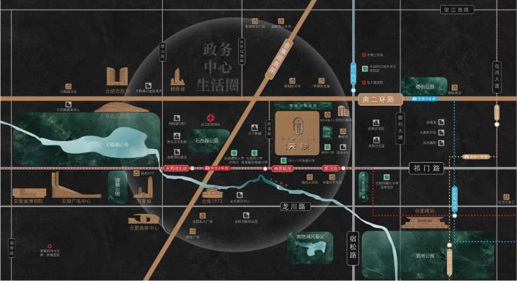 红达天映官网-售楼中心-欢迎咨询