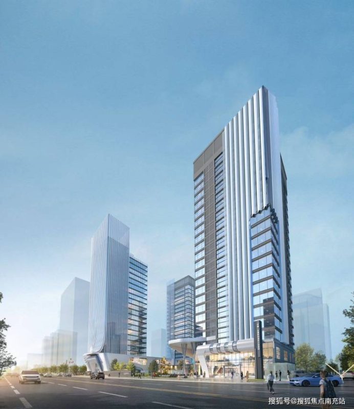 成都「御景东方」商务地标价值深度解读:黄金地段优势凸显/匠心精装品质非凡/资产增值潜力可期,限量加推享专属礼遇与重磅优惠
